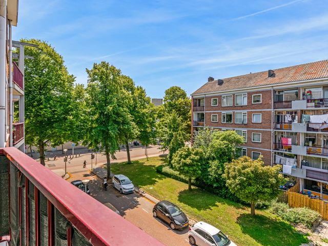 Pieter Calandlaan 46 2, Amsterdam