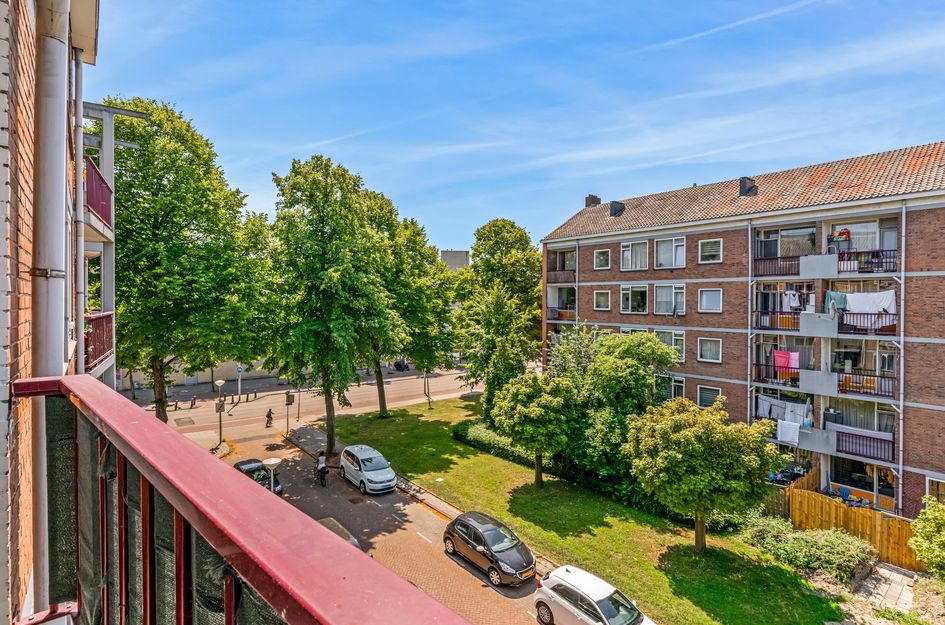 Pieter Calandlaan 46 2