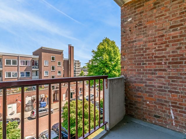 Pieter Calandlaan 46 2, Amsterdam