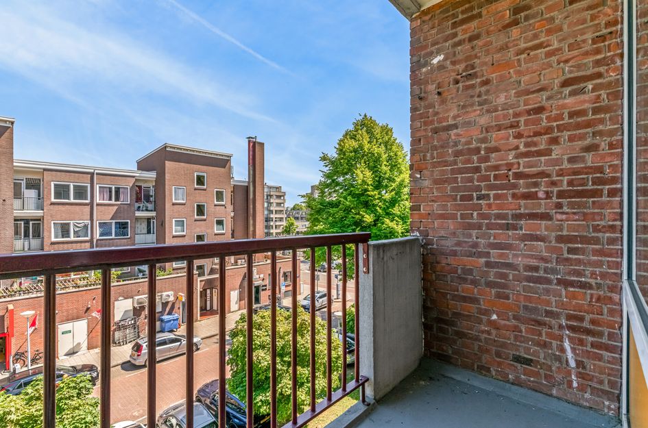 Pieter Calandlaan 46 2