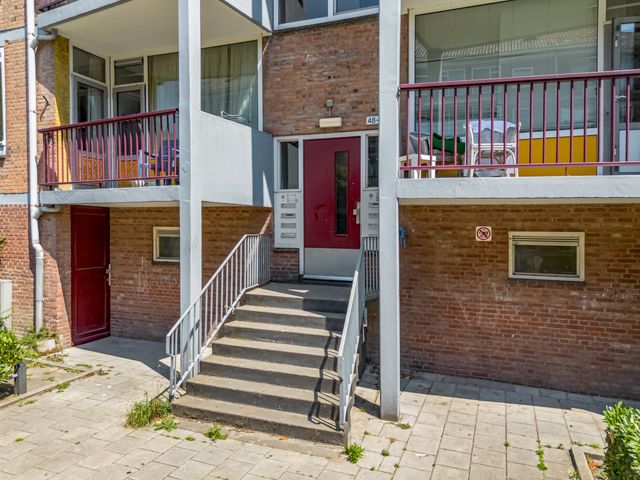 Pieter Calandlaan 46 2, Amsterdam