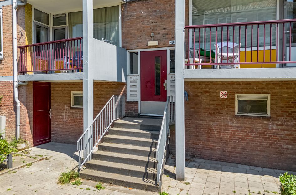 Pieter Calandlaan 46 2