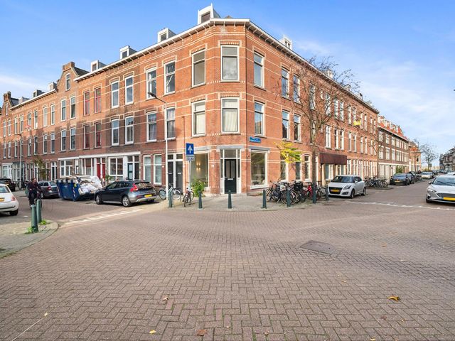 Philips Willemstraat 36, Rotterdam