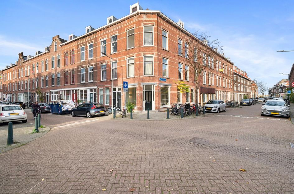 Philips Willemstraat 36
