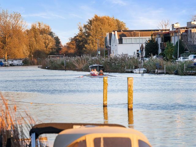 Philips Willemstraat 36, Rotterdam