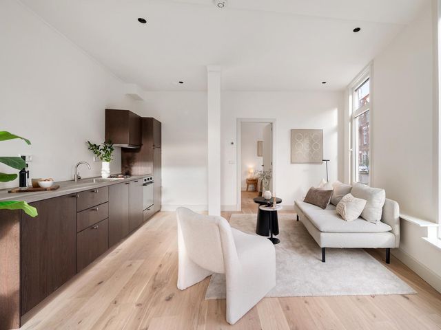 Philips Willemstraat 36, Rotterdam