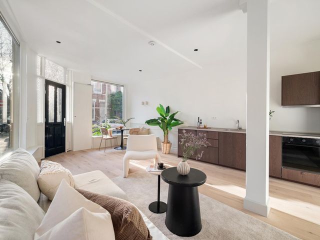 Philips Willemstraat 36, Rotterdam