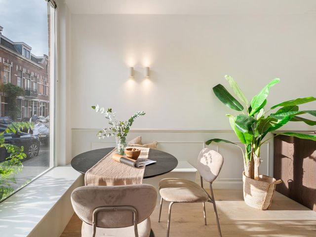 Philips Willemstraat 36, Rotterdam