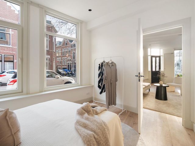 Philips Willemstraat 36, Rotterdam