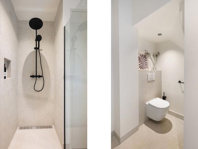 Philips Willemstraat 36, Rotterdam