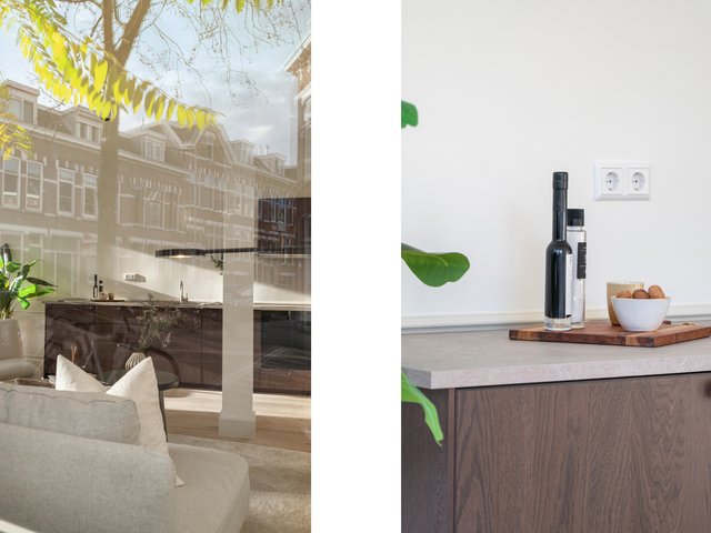 Philips Willemstraat 36, Rotterdam