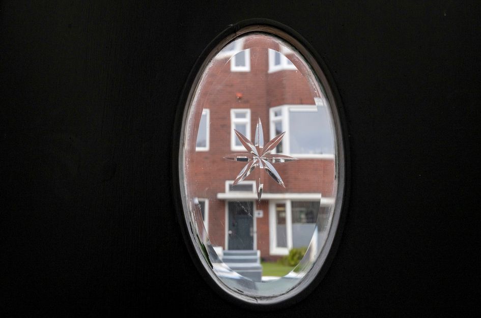 Verlengde Oosterweg 31