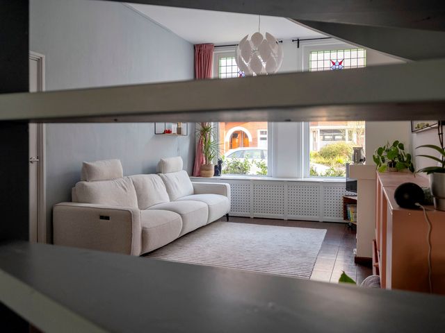 Verlengde Oosterweg 31, Groningen