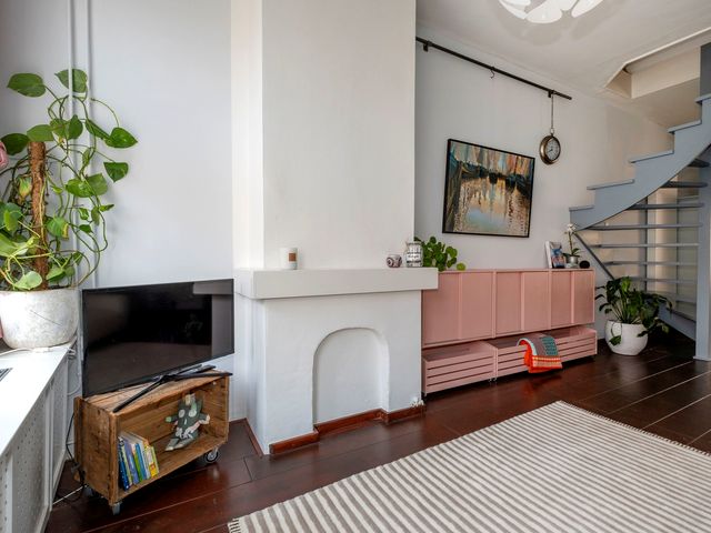 Verlengde Oosterweg 31, Groningen