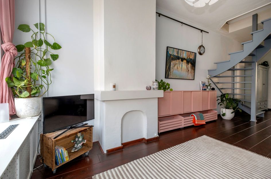 Verlengde Oosterweg 31