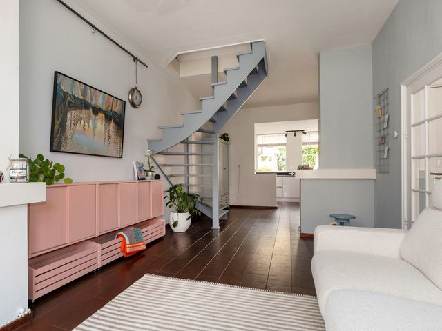 Verlengde Oosterweg 31, Groningen