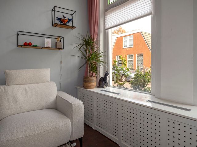 Verlengde Oosterweg 31, Groningen