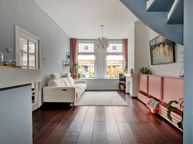 Verlengde Oosterweg 31, Groningen