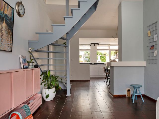 Verlengde Oosterweg 31, Groningen