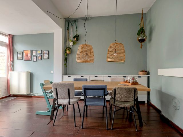 Verlengde Oosterweg 31, Groningen