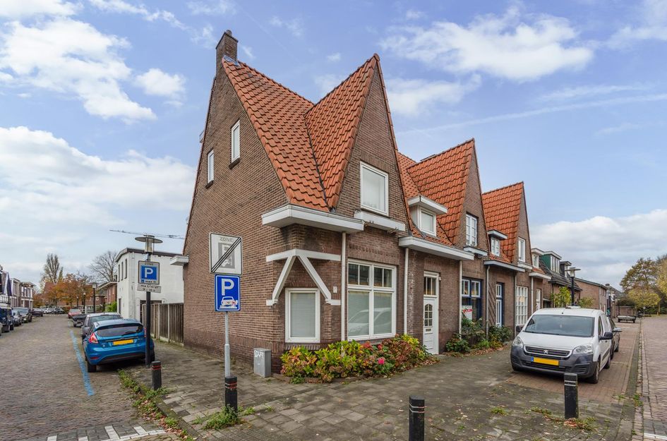 Willem de Clercqstraat 43