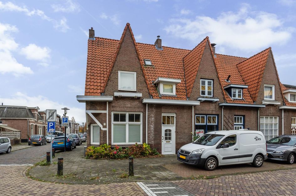 Willem de Clercqstraat 43