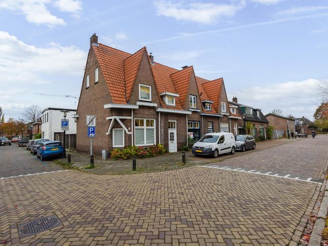 Willem de Clercqstraat 43, Hengelo