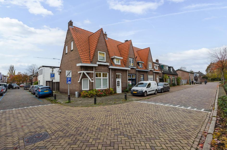 Willem de Clercqstraat 43
