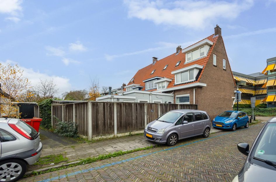 Willem de Clercqstraat 43