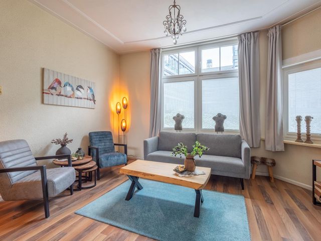 Willem de Clercqstraat 43, Hengelo