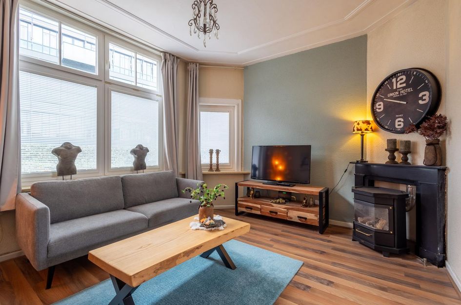 Willem de Clercqstraat 43