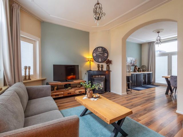 Willem de Clercqstraat 43, Hengelo