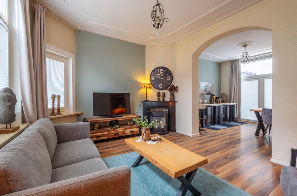 Willem de Clercqstraat 43