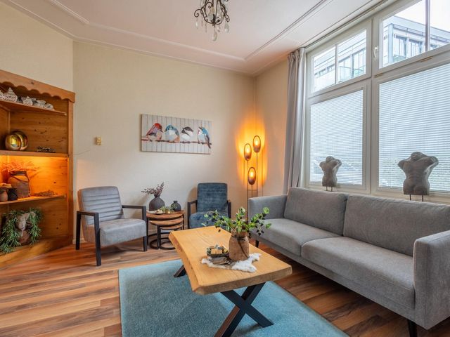 Willem de Clercqstraat 43, Hengelo