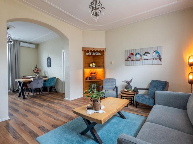 Willem de Clercqstraat 43, Hengelo