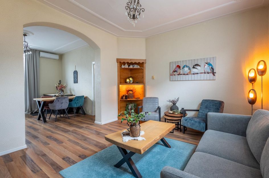 Willem de Clercqstraat 43