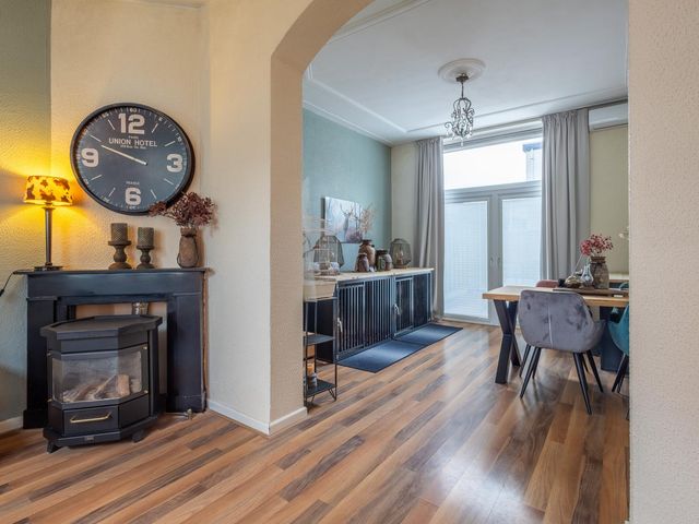 Willem de Clercqstraat 43, Hengelo