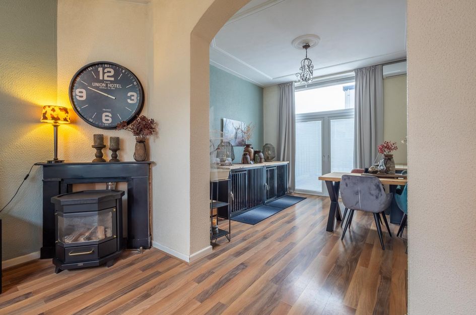 Willem de Clercqstraat 43