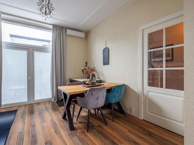 Willem de Clercqstraat 43, Hengelo