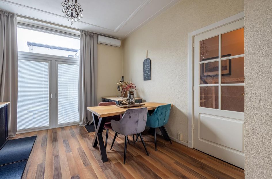 Willem de Clercqstraat 43