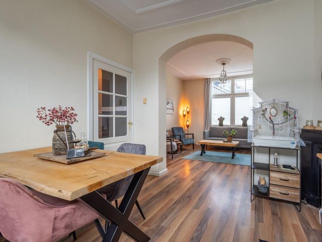 Willem de Clercqstraat 43, Hengelo