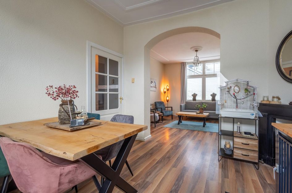 Willem de Clercqstraat 43