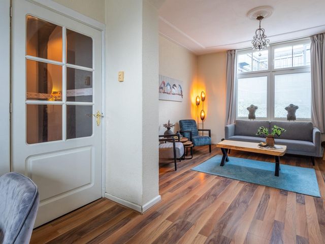 Willem de Clercqstraat 43, Hengelo