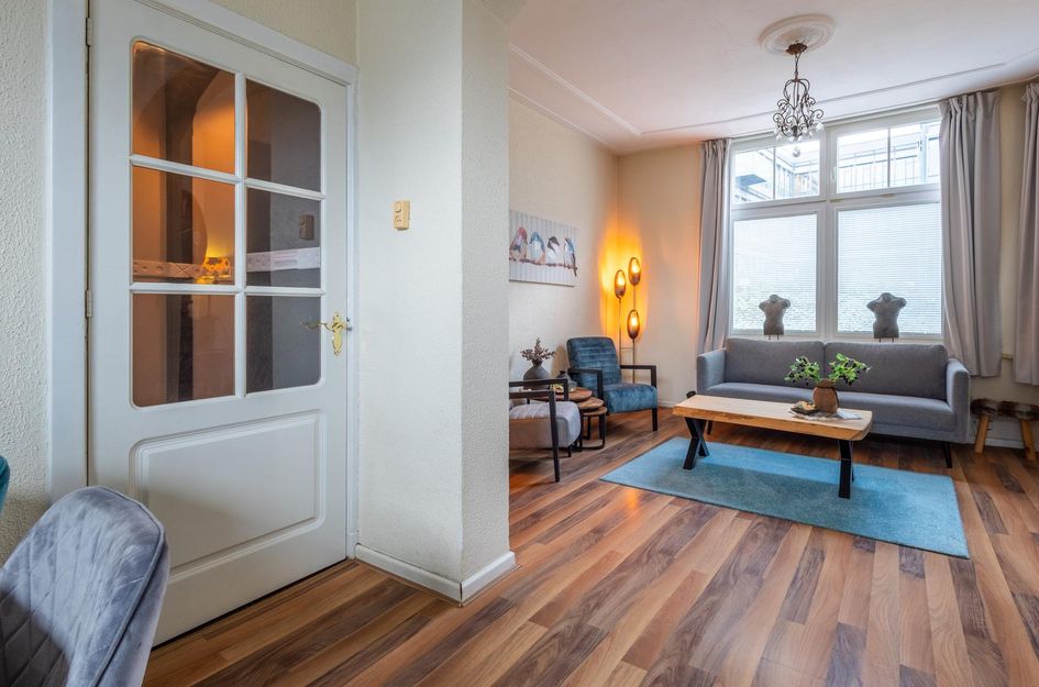 Willem de Clercqstraat 43