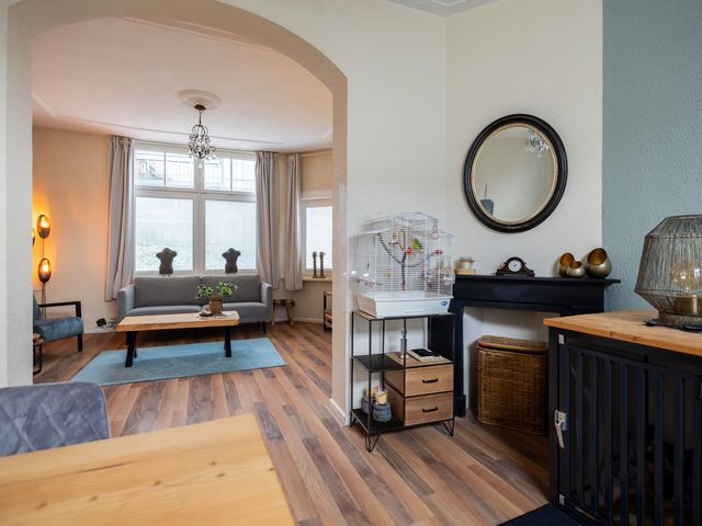 Willem de Clercqstraat 43, Hengelo