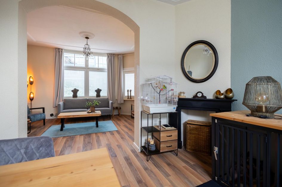 Willem de Clercqstraat 43