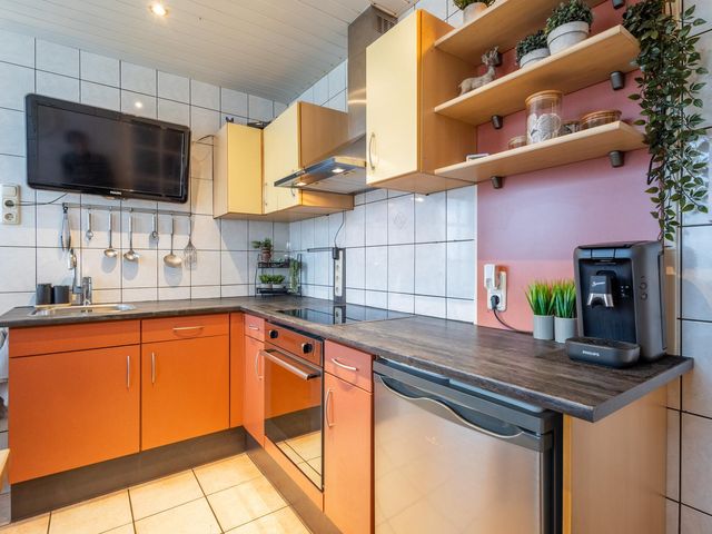 Willem de Clercqstraat 43, Hengelo