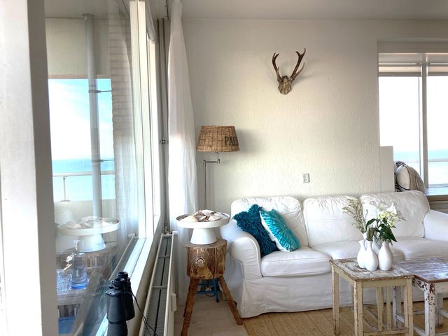 Passage 3F47, Zandvoort