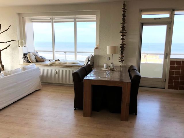 Passage 3F47, Zandvoort