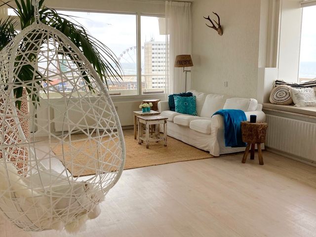 Passage 3F47, Zandvoort